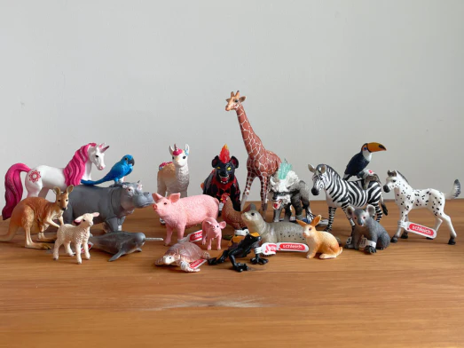 Alle schleich® Produkte
